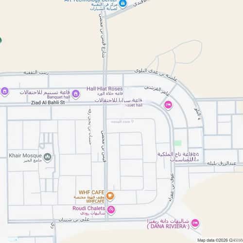 Floor 225 SQM with 3 Bedrooms Al-Awaly, West Riyadh, Riyadh