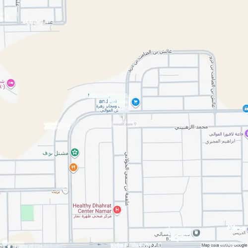 Apartment 140 SQM with 3 Bedrooms Al-Awaly, West Riyadh, Riyadh