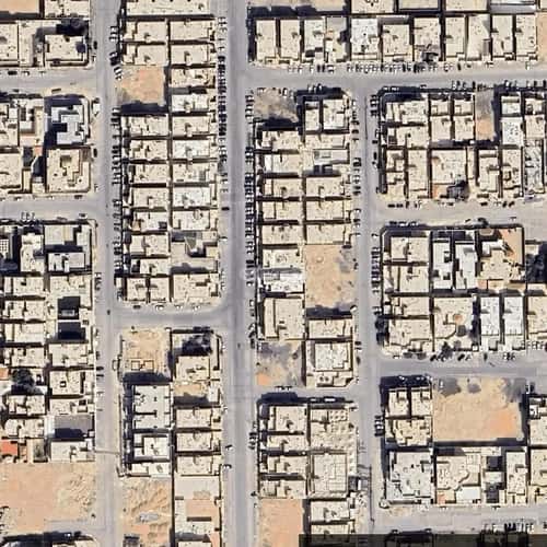 شقة 120 متر مربع ب 3 غرف العوالي، غرب الرياض، الرياض