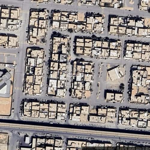 فيلا 5 غرف في طويق