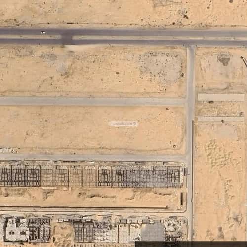 فيلا 262 متر مربع شمالية على شارع 20م عكاظ، جنوب الرياض، الرياض