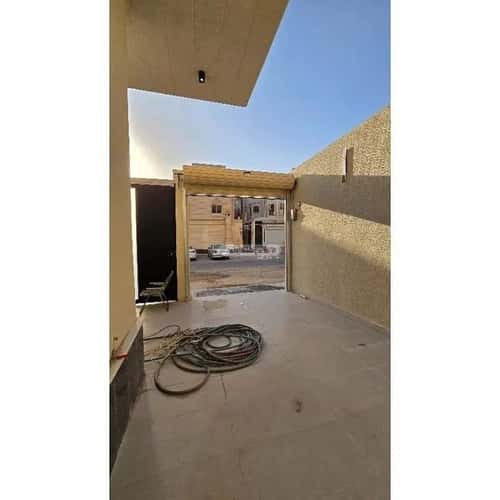 دور 153 متر مربع ب 3 غرف العوالي، غرب الرياض، الرياض