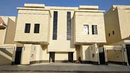 Floor 153 SQM with 3 Bedrooms Al-Awaly, West Riyadh, Riyadh