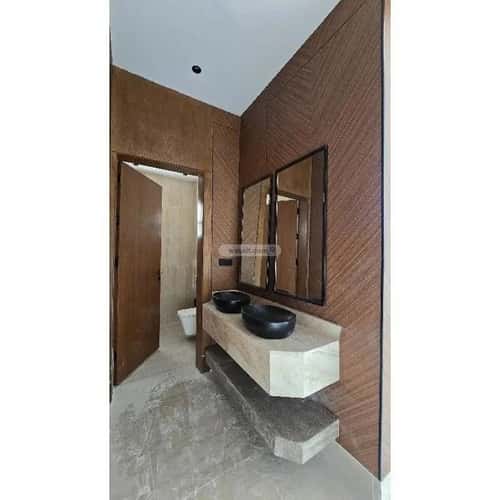 دور 136 متر مربع ب 3 غرف العوالي، غرب الرياض، الرياض