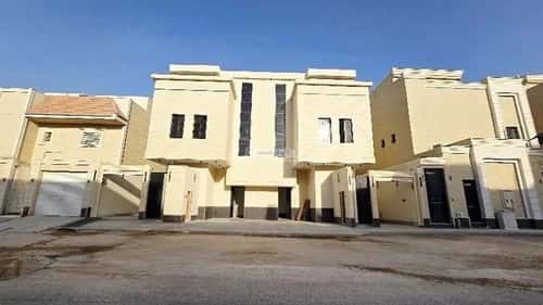 دور 136 متر مربع ب 3 غرف العوالي، غرب الرياض، الرياض