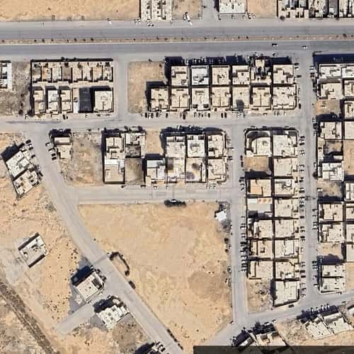 Floor 136 SQM with 3 Bedrooms Al-Awaly, West Riyadh, Riyadh