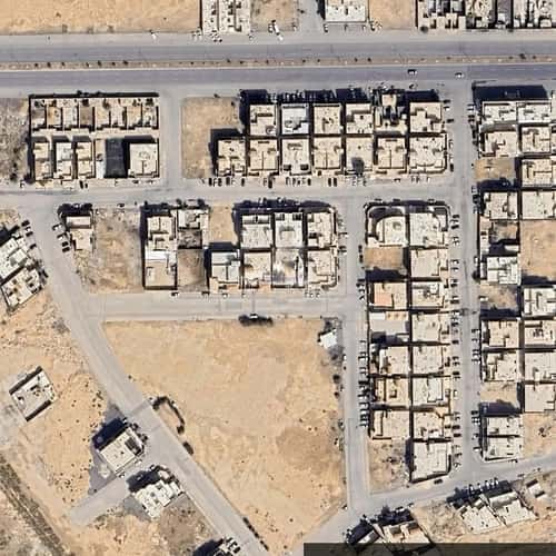 شقة 76 متر مربع بغرفتين العوالي، غرب الرياض، الرياض