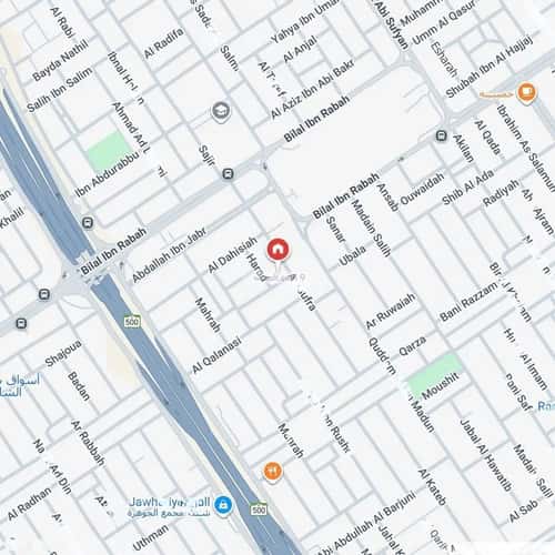 Apartment 98 SQM with 2 Bedrooms West Al-Oraija, West Riyadh, Riyadh