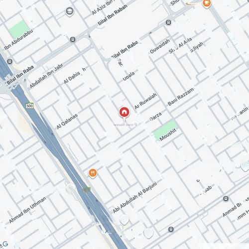 Apartment 98 SQM with 2 Bedrooms West Al-Oraija, West Riyadh, Riyadh