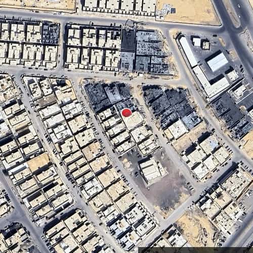 فيلا 263 متر مربع غربية على شارع 15م طويق، غرب الرياض، الرياض