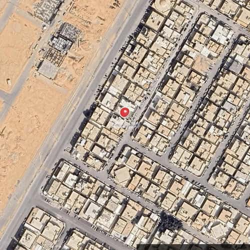 شقة 223 متر مربع ب 4 غرف ديراب، غرب الرياض، الرياض