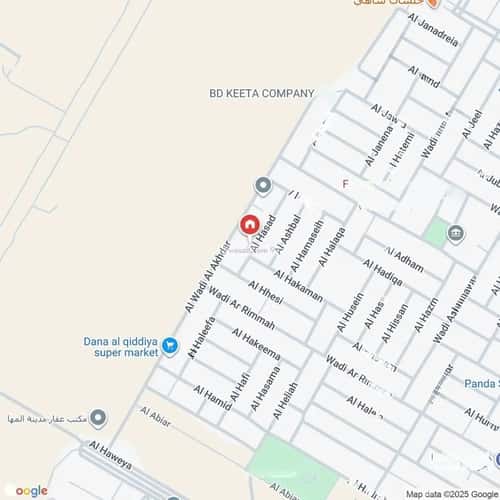 شقة 223 متر مربع ب 4 غرف ديراب، غرب الرياض، الرياض