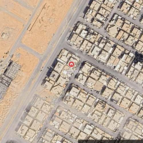 شقة 181 متر مربع ب 3 غرف ديراب، غرب الرياض، الرياض