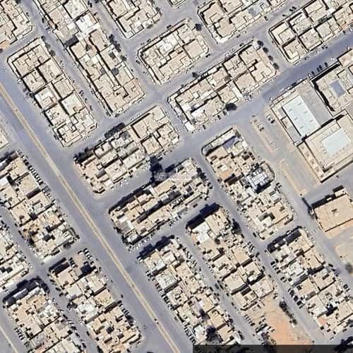 Villa 200 SQM Facing North on 15m Width Street West Al-Oraija, West Riyadh, Riyadh