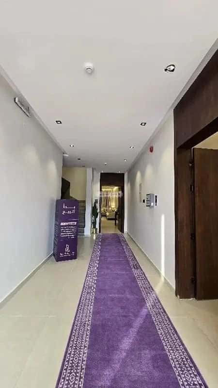 Apartment 120 SQM with 3 Bedrooms Twaeeq, West Riyadh, Riyadh