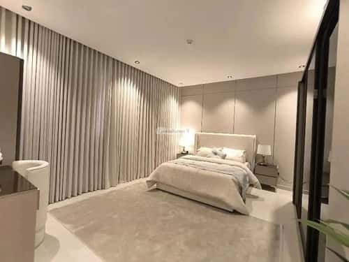 Apartment 120 SQM with 3 Bedrooms Twaeeq, West Riyadh, Riyadh