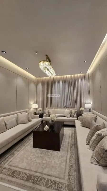 شقة 120 متر مربع ب 3 غرف طويق، غرب الرياض، الرياض