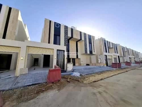 3 bedroom apartment in Tuwaiq