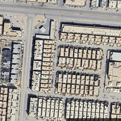 Apartment 91 SQM with 3 Bedrooms Twaeeq, West Riyadh, Riyadh