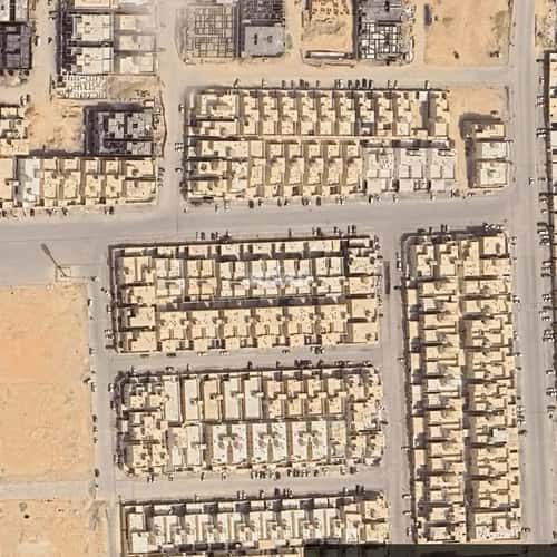 Floor 181 SQM with 6 Bedrooms Okaz, South Riyadh, Riyadh