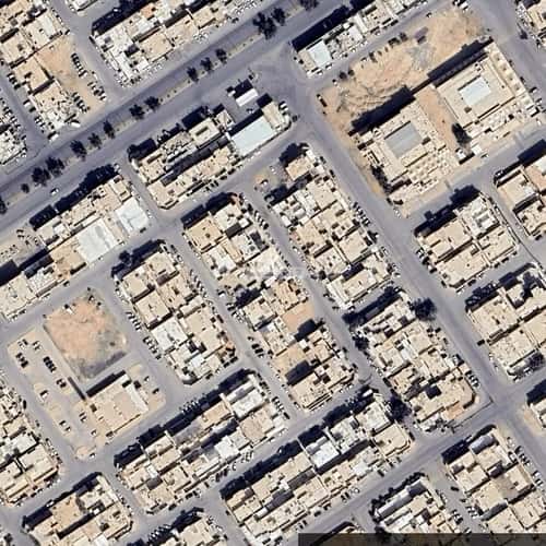 Villa 200 SQM Facing North on 15m Width Street West Al-Oraija, West Riyadh, Riyadh