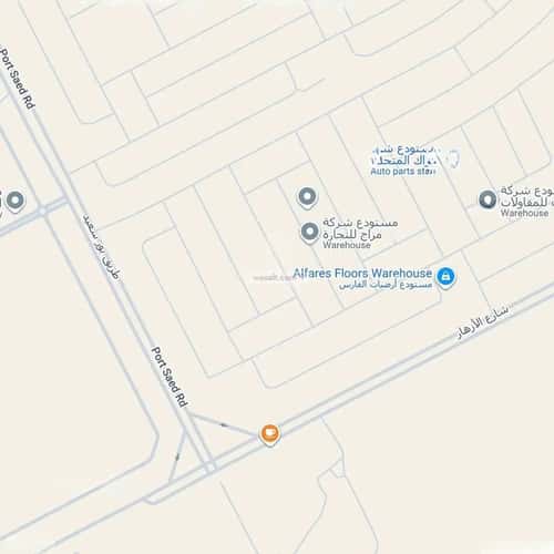 Floor 200 SQM with 4 Bedrooms Taybah, South Riyadh, Riyadh