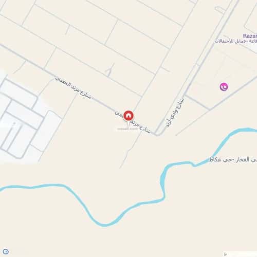 دور 254 متر مربع ب 4 غرف أحد، جنوب الرياض، الرياض