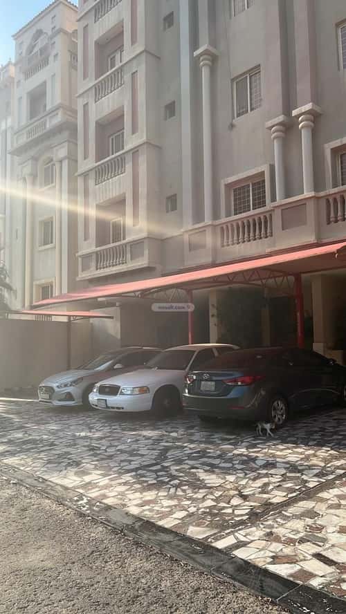 Apartment 173 SQM with 3 Bedrooms Al Hammraa, Khobar