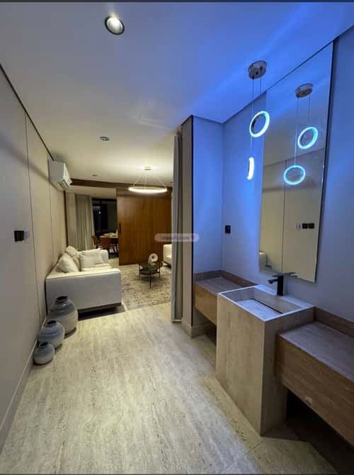 شقة ب 5 غرف الشعلة، الدمام