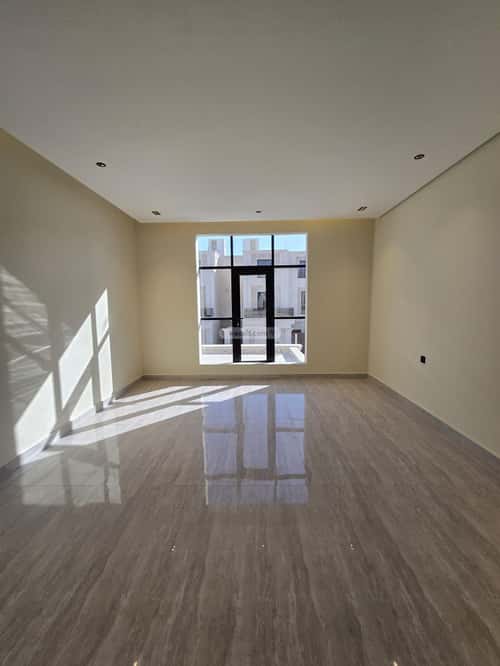 دور ب 6 غرف المرجان، شرق الرياض، الرياض