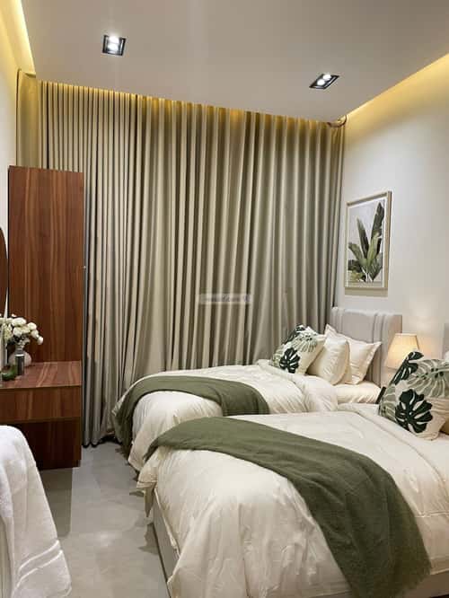 3 bedroom apartment in Al Mahdiyyah