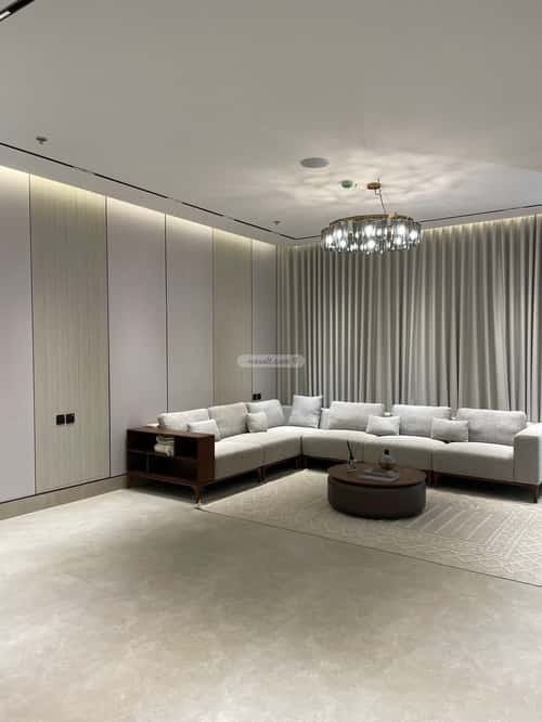 شقة 3 غرف في المهدية