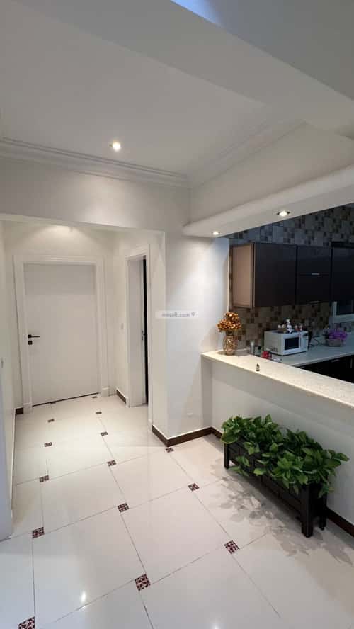 Apartment 142 SQM with 2 Bedrooms Hitteen, North Riyadh, Riyadh