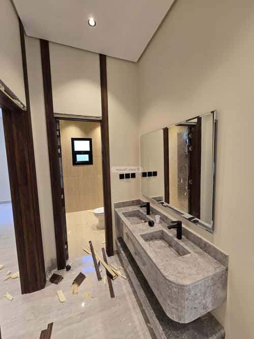 Floor 265 SQM with 6 Bedrooms Al Marjan, East Riyadh, Riyadh