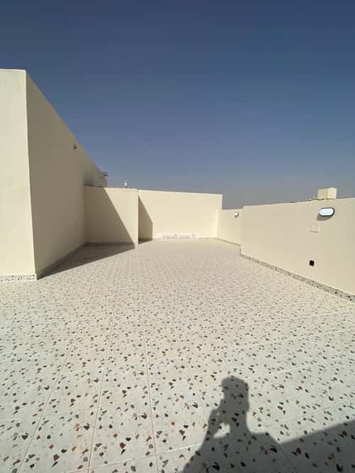 Villa 256 SQM Facing East on 15m Width Street Al Fath, Aljumum
