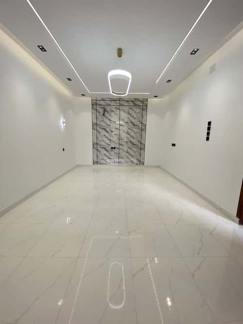 Villa 256 SQM Facing East on 15m Width Street Al Fath, Aljumum