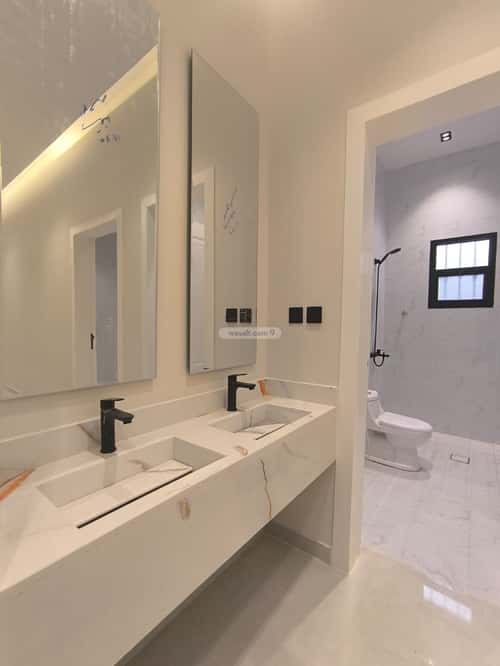 دور 174 متر مربع ب 5 غرف الجنادرية، شرق الرياض، الرياض