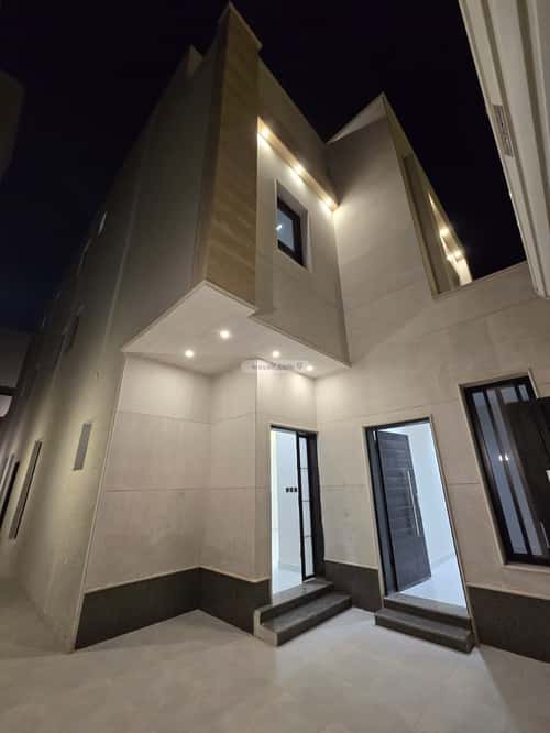 Floor 192 SQM with 5 Bedrooms Al Marjan, East Riyadh, Riyadh