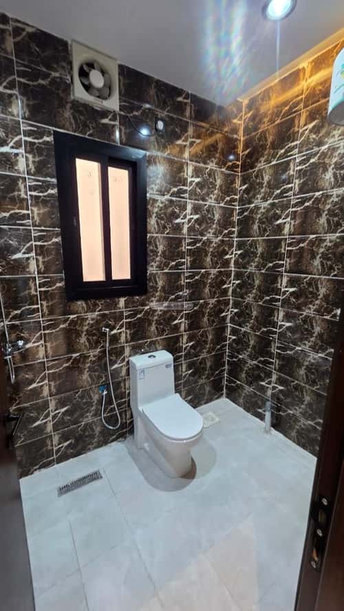 Villa 199 SQM Facing East on 15m Width Street Alokayshia, Makkah Al Mukarramah