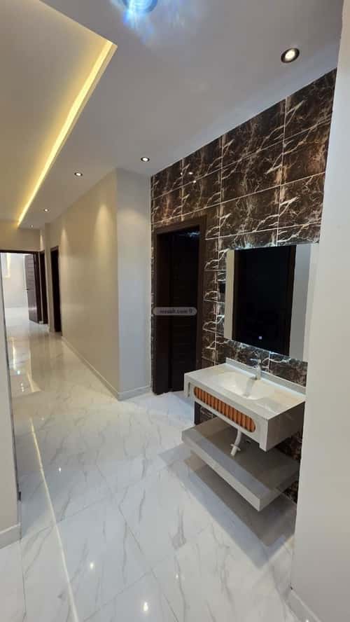 فيلا 199 متر مربع شرقية على شارع 15م العكيشية، مكة المكرمة