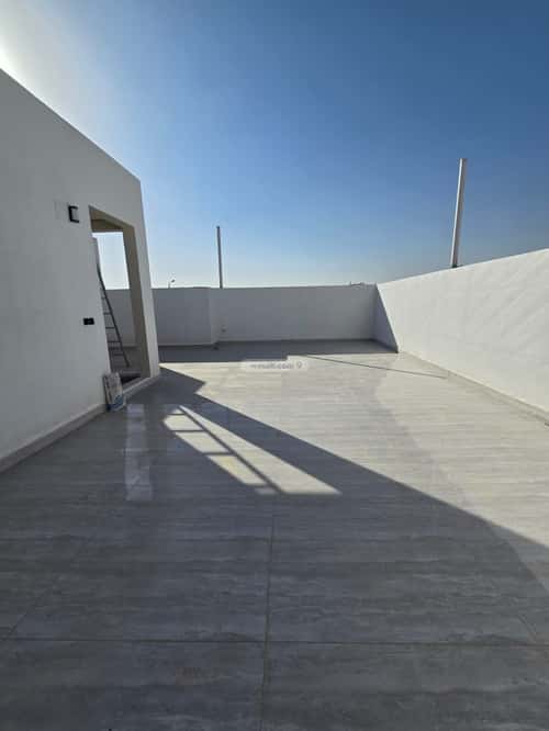 شقة 105 متر مربع ب 5 غرف المرجان، شرق الرياض، الرياض