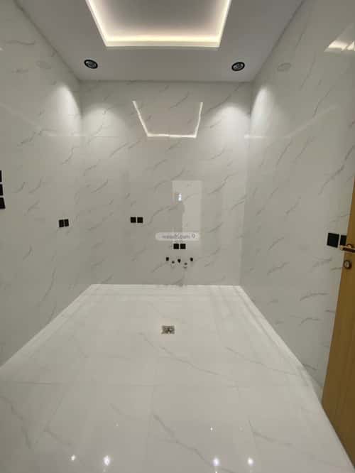 فيلا 309 متر مربع الفتح، الجموم