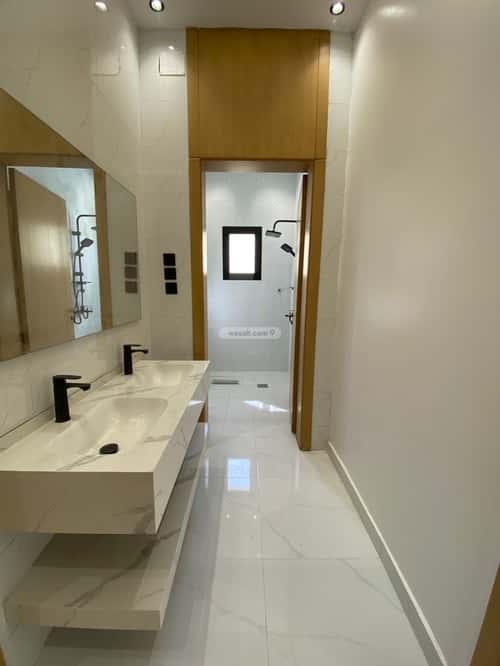 فيلا 309 متر مربع الفتح، الجموم