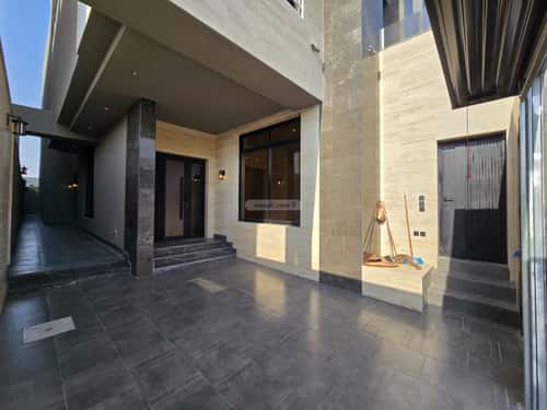 فيلا 453 متر مربع شرقية على شارع 20م القشاشية الجديد، مكة المكرمة