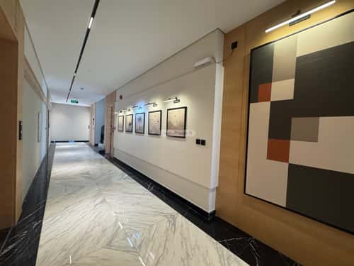 Apartment 93 SQM with 2 Bedrooms Al-Nuzha, North Riyadh, Riyadh