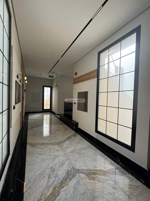 شقة 93 متر مربع بغرفتين النزهة، شمال الرياض، الرياض