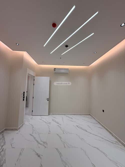 Apartment 129 SQM with 4 Bedrooms Dahrat Laban, West Riyadh, Riyadh