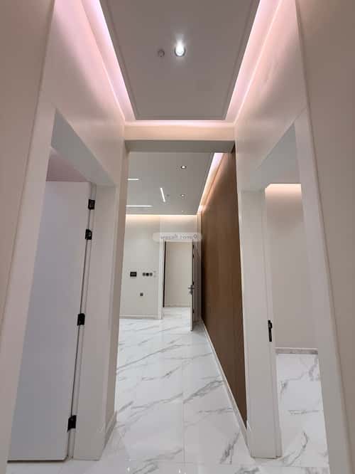 Apartment 129 SQM with 4 Bedrooms Dahrat Laban, West Riyadh, Riyadh