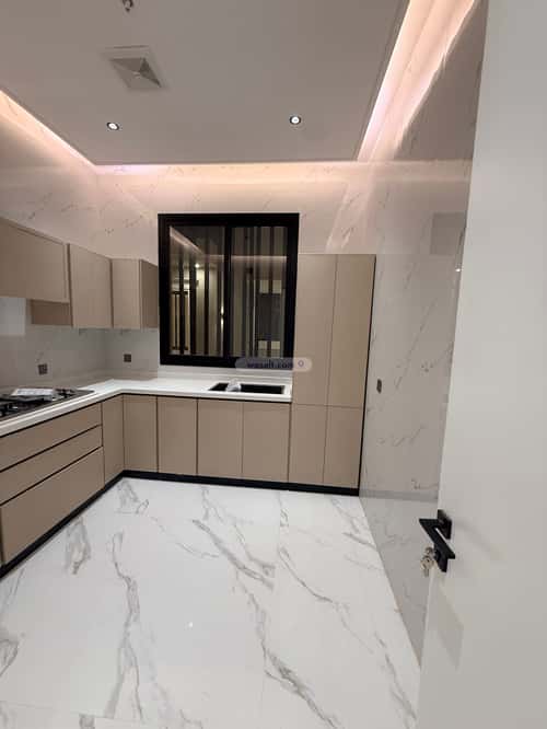 شقة 129 متر مربع ب 4 غرف ظهرة لبن، غرب الرياض، الرياض