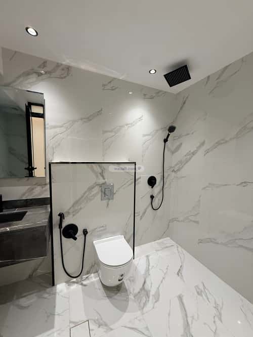 Apartment 129 SQM with 4 Bedrooms Dahrat Laban, West Riyadh, Riyadh